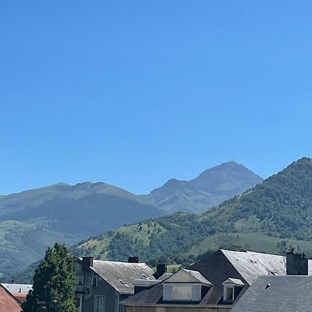 Villa Bonvouloir Bagneres-de-Bigorre Bagian luar foto