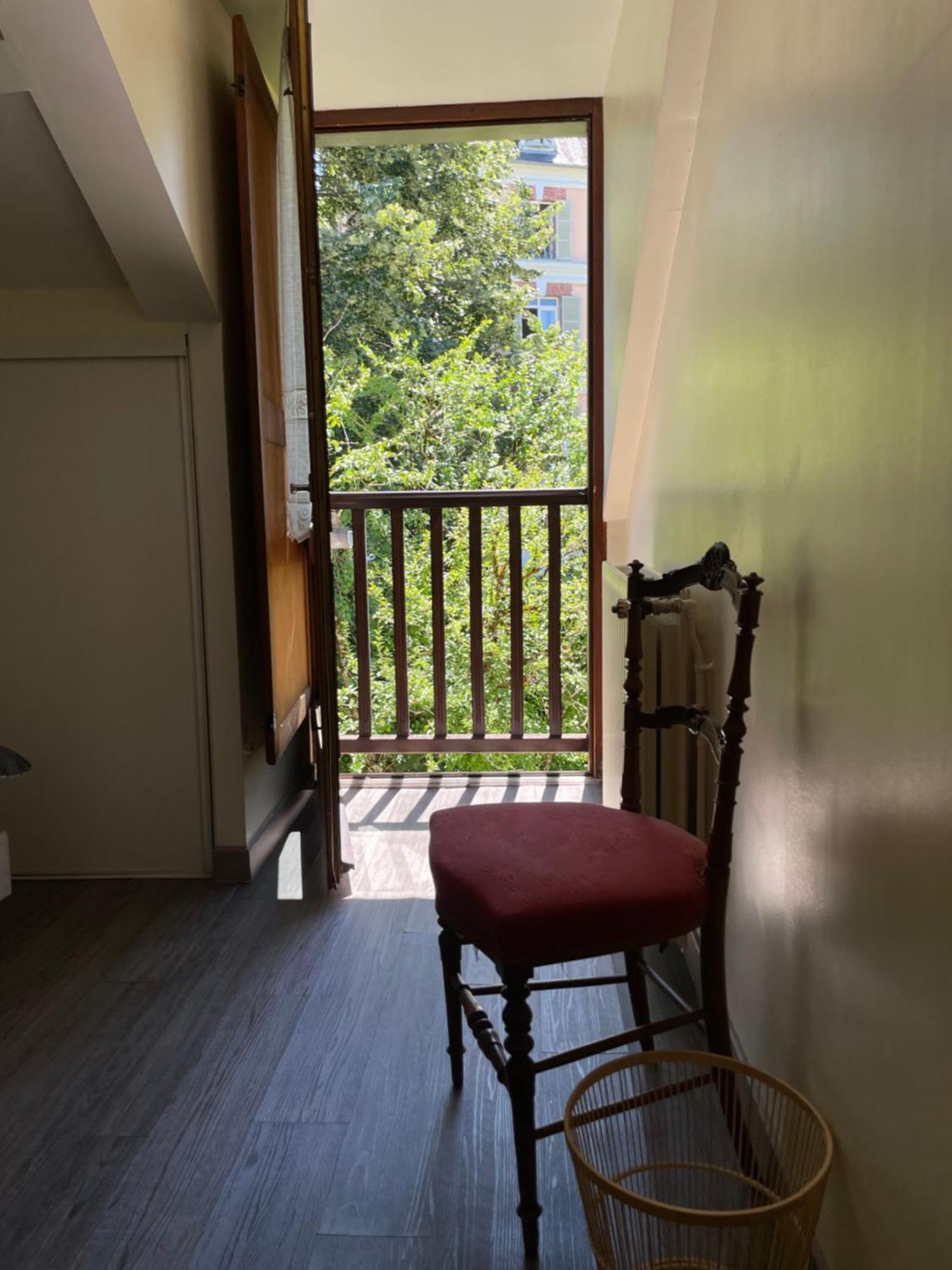 Villa Bonvouloir Bagneres-de-Bigorre Bagian luar foto
