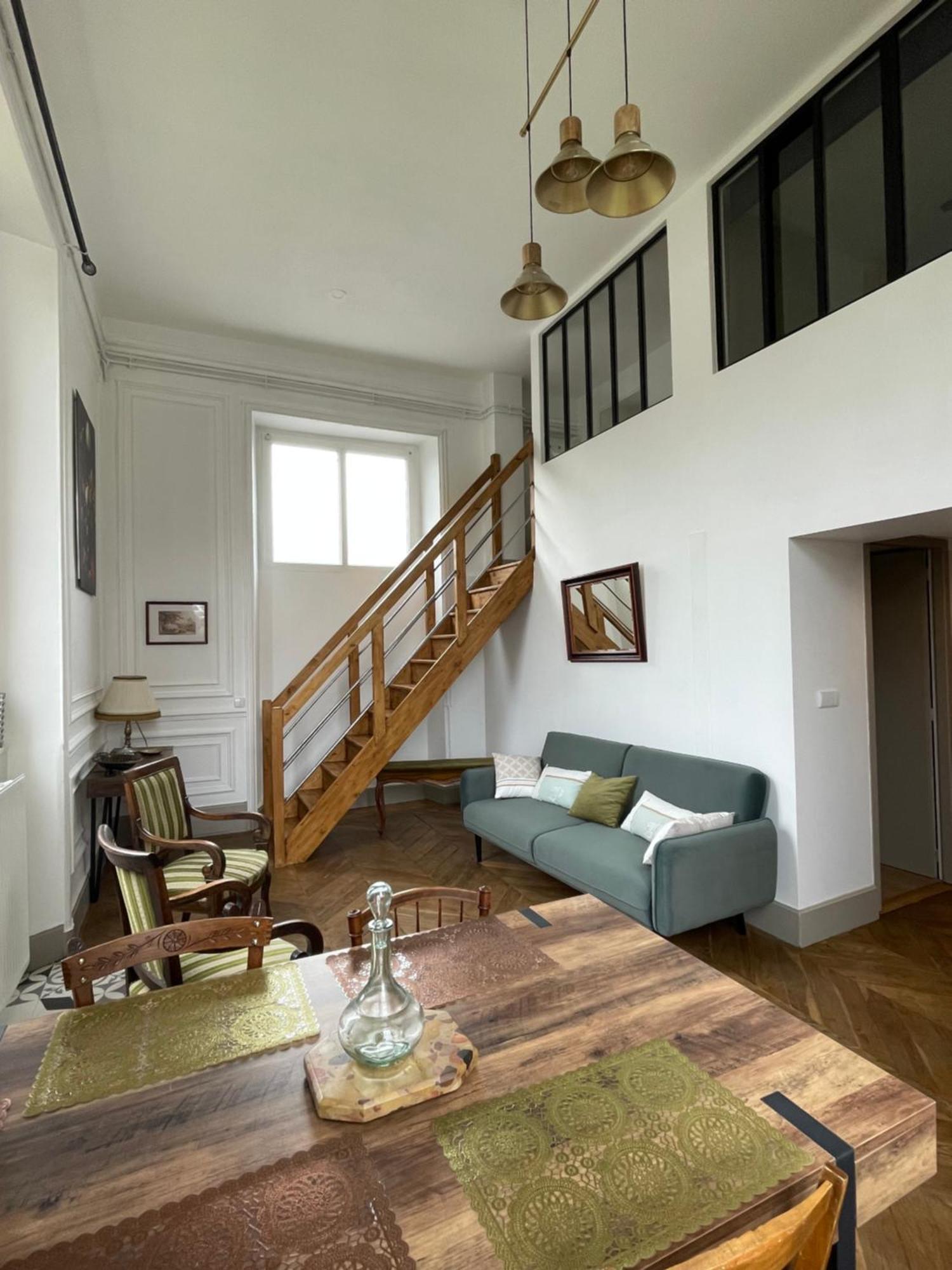 Villa Bonvouloir Bagneres-de-Bigorre Bagian luar foto