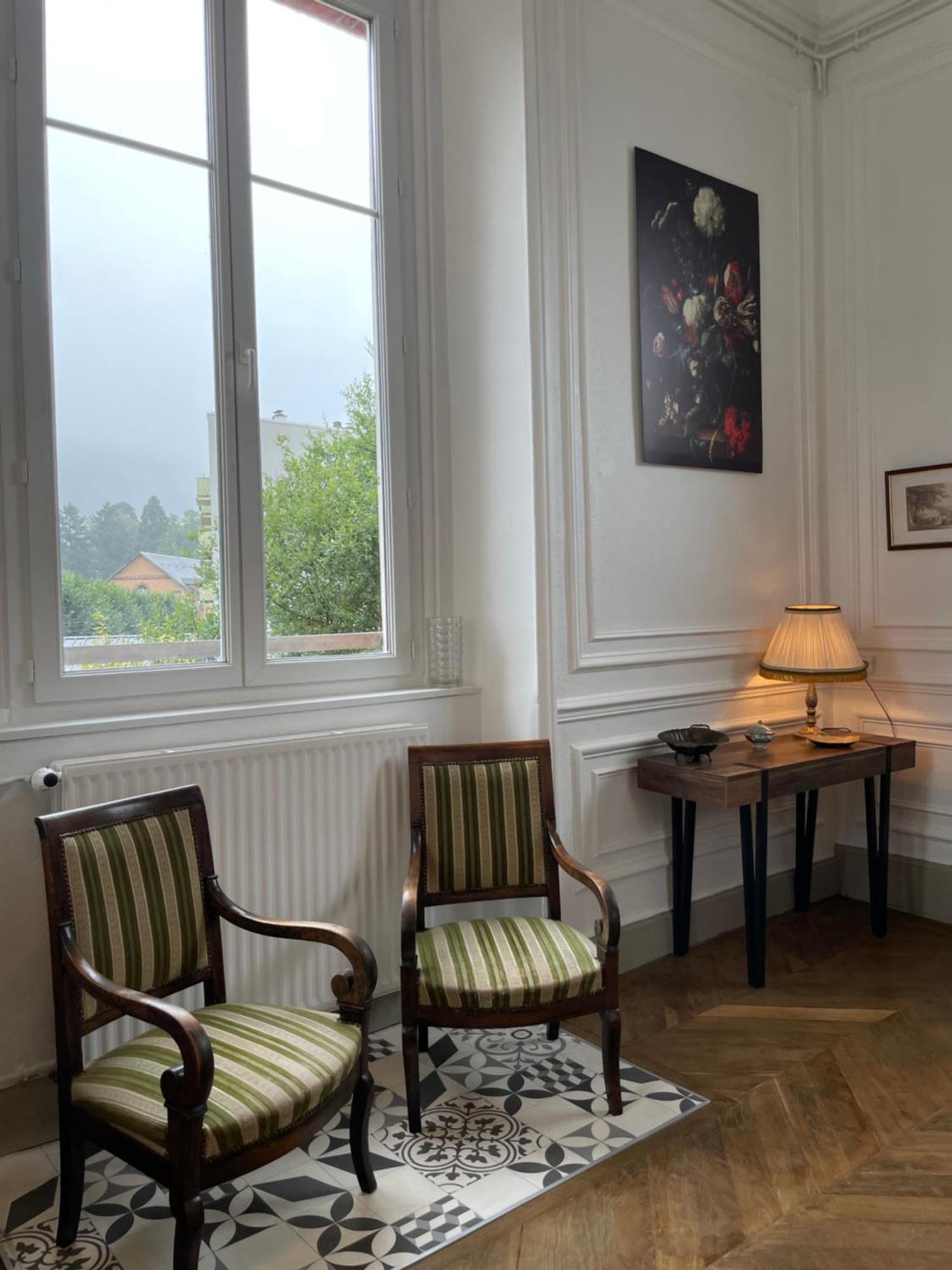 Villa Bonvouloir Bagneres-de-Bigorre Bagian luar foto